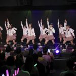 SKE48・松井珠理奈、11年目へ向けた『PARTYが始まるよ』披露！10年の月日に「歴史を感じましたね」＜SKE48 10周年記念特別公演＞