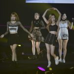 BLACKPINKが北九州に登場！「takagi presents TGC KITAKYUSHU 2018 by TOKYO GIRLS COLLECTION」の大フィナーレを単独で締めくくる！