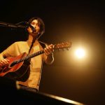 阪本奨悟、東名阪ツアーが終幕！「みなさんにいただいたものを次に繋げます！！」