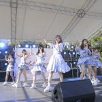 【ライブレポート】アキシブprojectが「OISOアイドルビーチ2018」に出演！夢をあきらめたくなる人へ向けたエナジーソングで希望を届ける!!