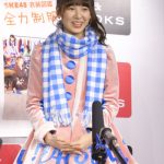 SKE48・須田亜香里「30歳までアイドルの衣装を着たい」！『SKE48 衣装図鑑 全力制服』囲み取材で明かした目標！！