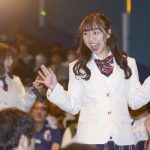 大場美奈、SKE48は『一つの家族の物語』。ドキュメンタリー映画「アイドル」の初日舞台挨拶で語ったファンへの想い。