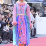Dream Amiが「SHIBUYA RUNWAY」（渋谷ランウェイ）に登場！華麗にレッドカーペットをウォーキング！！