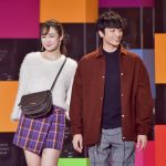 俳優の小関裕太が「ViVi Night in TOKYO 2018」に登場！藤井サチとラブラブなランウェイに歓声！！