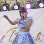 【ライブレポート】アキシブprojectが「OISOアイドルビーチ2018」に出演！夢をあきらめたくなる人へ向けたエナジーソングで希望を届ける!!