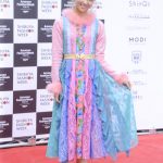 Dream Amiが「SHIBUYA RUNWAY」（渋谷ランウェイ）に登場！華麗にレッドカーペットをウォーキング！！