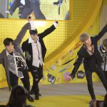 【ライブレポート】U-KISSが「Super! CCHANNEL 2018」のライブステージに登場！最新シングル『SCANDAL』を息を飲む圧巻のパフォーマンスで披露！！