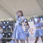 【ライブレポート】アキシブprojectが「OISOアイドルビーチ2018」に出演！夢をあきらめたくなる人へ向けたエナジーソングで希望を届ける!!