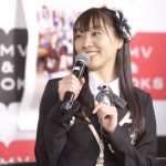 SKE48・須田亜香里「30歳までアイドルの衣装を着たい」！『SKE48 衣装図鑑 全力制服』囲み取材で明かした目標！！