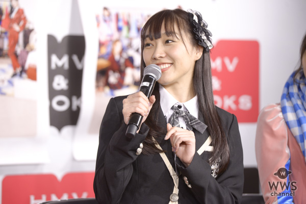 SKE48・須田亜香里「30歳までアイドルの衣装を着たい」！『SKE48 衣装図鑑 全力制服』囲み取材で明かした目標！！