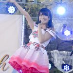 【ライブレポート】AKB48久保怜音、武藤小麟ら若手メンバーが「OISOアイドルビーチ2018 」に出演!海風のステージで『ポニーテールとシュシュ』『大声ダイヤモンド』を披露!<OISOアイドルビーチ2018>