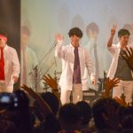 【ライブレポート】RYOEM feat. GOODmenがCALDERA SONIC(カルデラソニック)に登場！リズミカルなビートで魅了するパフォーマンス披露！