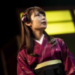 SKE48・高柳明音が舞台「若様組まいる〜若様とロマン〜」に出演！ダンスあり、お見合いあり、若様との恋模様は必見！