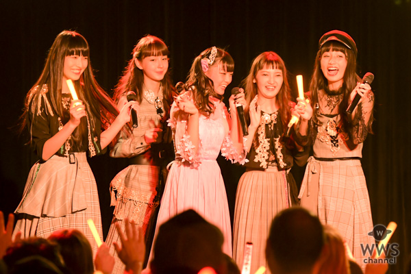 【ライブレポート】可愛すぎる6人組アイドルグループ・LiKEがついに始動！初ライブツアー「ALOHA LiKE TOUR2018－2019」で小田川楽空の「生誕お祝い会」も開催！！