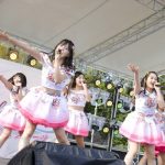 【ライブレポート】AKB48久保怜音、武藤小麟ら若手メンバーが「OISOアイドルビーチ2018 」に出演！海風のステージで『ポニーテールとシュシュ』『大声ダイヤモンド』を披露！＜OISOアイドルビーチ2018＞