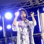 【ライブレポート】まねきケチャが「OISOアイドルビーチ2018」初日トリに登場！ 蕩けそうなこの熱は、せんぶまねきケチャのせいだ！