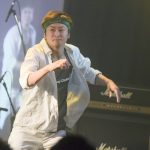 【ライブレポート】RYOEM feat. GOODmenがCALDERA SONIC(カルデラソニック)に登場！リズミカルなビートで魅了するパフォーマンス披露！