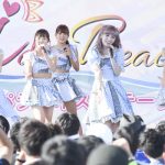 【ライブレポート】アキシブprojectが「OISOアイドルビーチ2018」に出演！夢をあきらめたくなる人へ向けたエナジーソングで希望を届ける!!