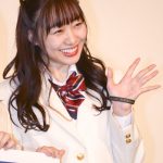 大場美奈、SKE48は『一つの家族の物語』。ドキュメンタリー映画「アイドル」の初日舞台挨拶で語ったファンへの想い。