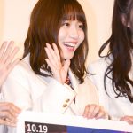 大場美奈、SKE48は『一つの家族の物語』。ドキュメンタリー映画「アイドル」の初日舞台挨拶で語ったファンへの想い。