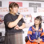 SKE48・須田亜香里「甘えてもらえて嬉しかった」。トークイベントで珠理奈センター曲『センチメンタルトレイン』に秘められた愛を明かす！