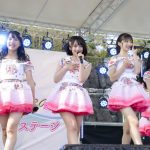 【ライブレポート】AKB48久保怜音、武藤小麟ら若手メンバーが「OISOアイドルビーチ2018 」に出演！海風のステージで『ポニーテールとシュシュ』『大声ダイヤモンド』を披露！＜OISOアイドルビーチ2018＞