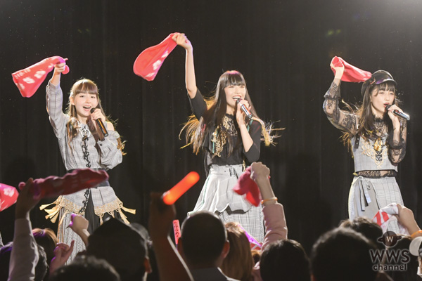 【ライブレポート】可愛すぎる6人組アイドルグループ・LiKEがついに始動！初ライブツアー「ALOHA LiKE TOUR2018－2019」で小田川楽空の「生誕お祝い会」も開催！！