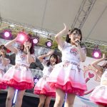 【ライブレポート】AKB48久保怜音、武藤小麟ら若手メンバーが「OISOアイドルビーチ2018 」に出演！海風のステージで『ポニーテールとシュシュ』『大声ダイヤモンド』を披露！＜OISOアイドルビーチ2018＞