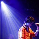 阪本奨悟、東名阪ツアーが終幕！「みなさんにいただいたものを次に繋げます！！」