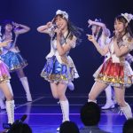 【オフィシャルレポート】SKE48がデビュー10周年！珠理奈、涙の「ありがとう」次作シングルに、卒業生との「同窓会公演」も決定！！＜SKE48 10周年記念特別公演＞
