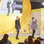 【ライブレポート】U-KISSが「Super! CCHANNEL 2018」のライブステージに登場！最新シングル『SCANDAL』を息を飲む圧巻のパフォーマンスで披露！！