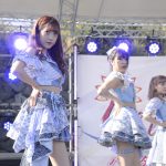 【ライブレポート】アキシブprojectが「OISOアイドルビーチ2018」に出演！夢をあきらめたくなる人へ向けたエナジーソングで希望を届ける!!