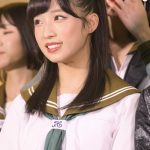 AKB48・小栗有以が舞台『マジムリ学園』で迫真の演技！舞台で咲かせた“百合の花”「私の前に立つんじゃねえ」！！