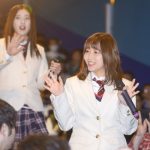 大場美奈、SKE48は『一つの家族の物語』。ドキュメンタリー映画「アイドル」の初日舞台挨拶で語ったファンへの想い。