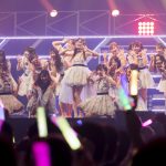 NMB48・山本彩、卒業曲『僕だって泣いちゃうよ』を初披露！『NMB48 8th Anniversary LIVE』開催！！