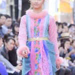 Dream Amiが「SHIBUYA RUNWAY」（渋谷ランウェイ）に登場！華麗にレッドカーペットをウォーキング！！