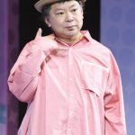 川栄李奈、主演舞台で「いっぱい泣きます。1リットル泣きます」！廣瀬智紀とW主演「カレフォン」の初日挨拶に登場！
