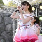 【ライブレポート】AKB48久保怜音、武藤小麟ら若手メンバーが「OISOアイドルビーチ2018 」に出演！海風のステージで『ポニーテールとシュシュ』『大声ダイヤモンド』を披露！＜OISOアイドルビーチ2018＞