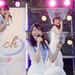 【ライブレポート】STU48が「OISOアイドルビーチ2018」に出演！瀬戸内の風に乗せ進むSTU48という船に乗り、一緒に夢力をつかもうぜ！＜OISOアイドルビーチ2018＞