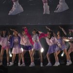 【写真特集4枚】Chuning Candyが「TGC北九州2018」のオープニングアクトに登場！＜takagi presents TGC KITAKYUSHU 2018 by TOKYO GIRLS COLLECTION＞