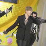 【ライブレポート】U-KISSが「Super! CCHANNEL 2018」のライブステージに登場！最新シングル『SCANDAL』を息を飲む圧巻のパフォーマンスで披露！！
