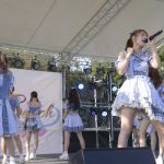 【ライブレポート】アキシブprojectが「OISOアイドルビーチ2018」に出演！夢をあきらめたくなる人へ向けたエナジーソングで希望を届ける!!