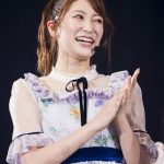 NMB48・山本彩、卒業曲『僕だって泣いちゃうよ』を初披露！『NMB48 8th Anniversary LIVE』開催！！