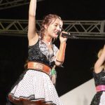 【ライブレポート】アップアップガールズ（仮）が「OISOアイドルビーチ2018」の大トリを飾る！終始ブチ上がったライブに熱狂ファイヤー!!