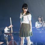 AKB48・小栗有以が舞台『マジムリ学園』で迫真の演技！舞台で咲かせた“百合の花”「私の前に立つんじゃねえ」！！