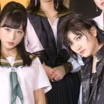 AKB48・岡田奈々が舞台『マジムリ学園』で新キャラクター“ネロ”を熱演！ドラマ版出演のSTU48・瀧野由美子へ「私が“卍”の魂を引き継ぐ」！！