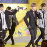 【ライブレポート】U-KISSが「Super! CCHANNEL 2018」のライブステージに登場！最新シングル『SCANDAL』を息を飲む圧巻のパフォーマンスで披露！！