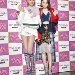 トリンドル玲奈、玉城ティナが「ViVi」専属モデルから卒業を発表！
