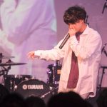 【ライブレポート】RYOEM feat. GOODmenがCALDERA SONIC(カルデラソニック)に登場！リズミカルなビートで魅了するパフォーマンス披露！