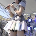 【ライブレポート】アップアップガールズ（２）が「OISOアイドルビーチ2018」に出演！過ぎ去った夏を連れ戻した熱量パフォーマンス！！